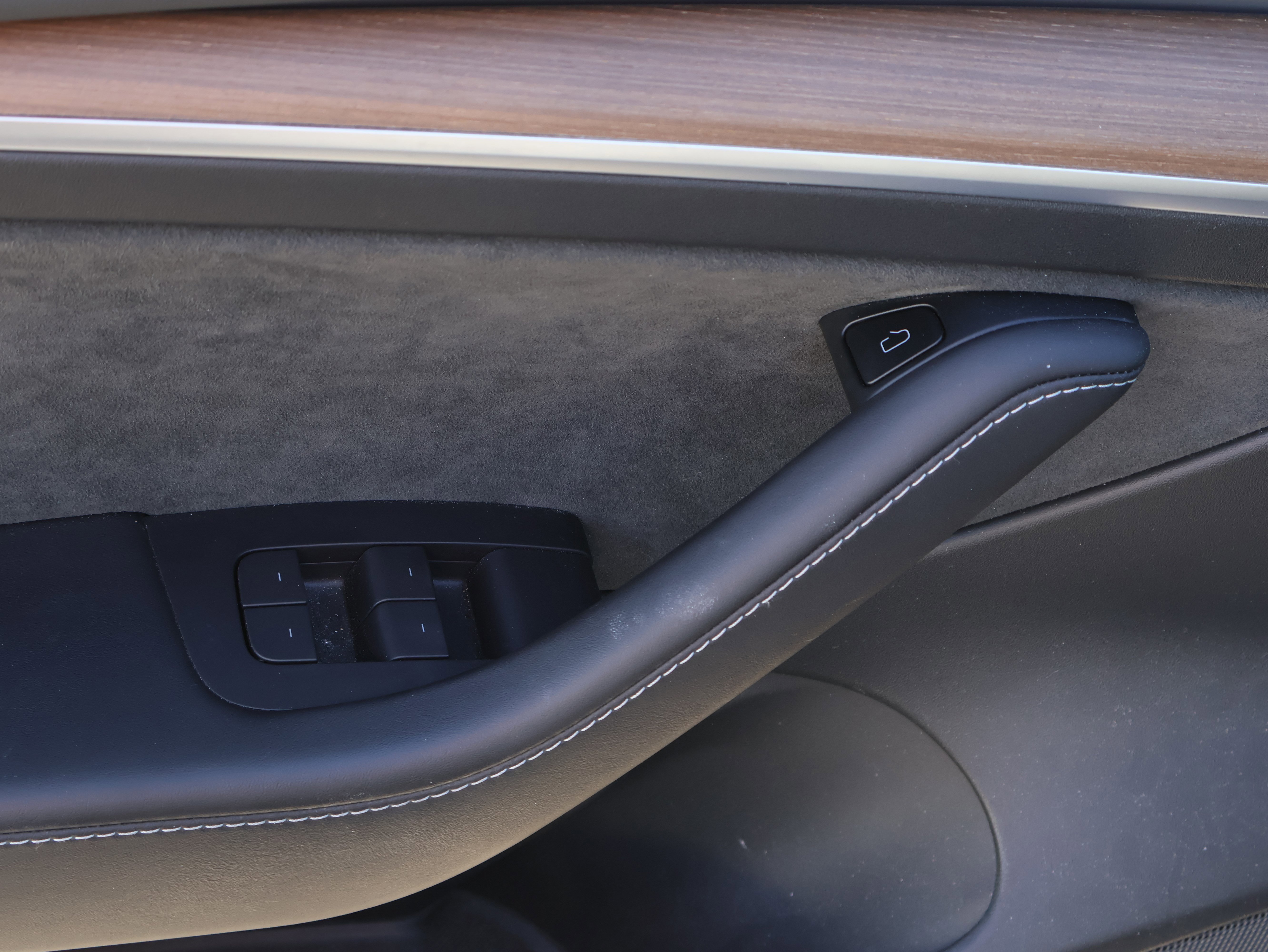 Used 2021 Tesla Model 3 Long Range image 22