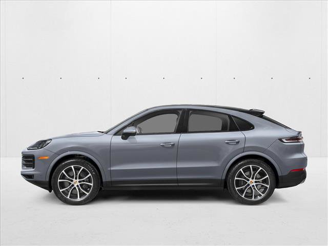 New 2026 Porsche Cayenne GTS AWD/4WD image 3