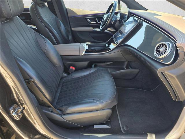 Certified 2023 Mercedes-Benz EQS 450+ Sedan image 17