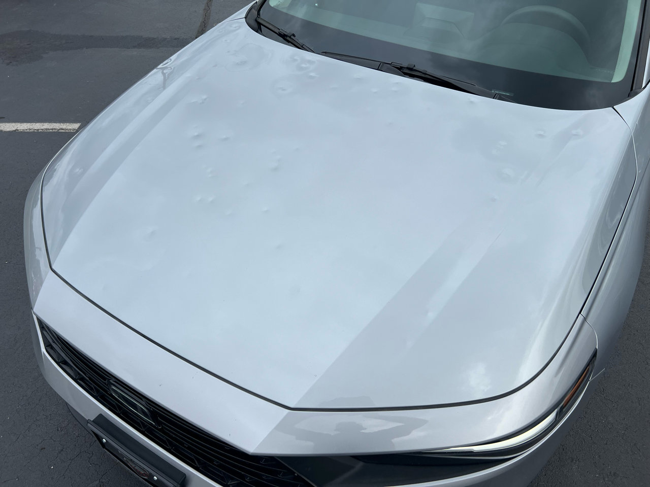 Used 2024 Honda Accord EX image 15