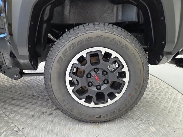 New 2026 Toyota Tacoma TRD Off-Road AWD/4WD image 23