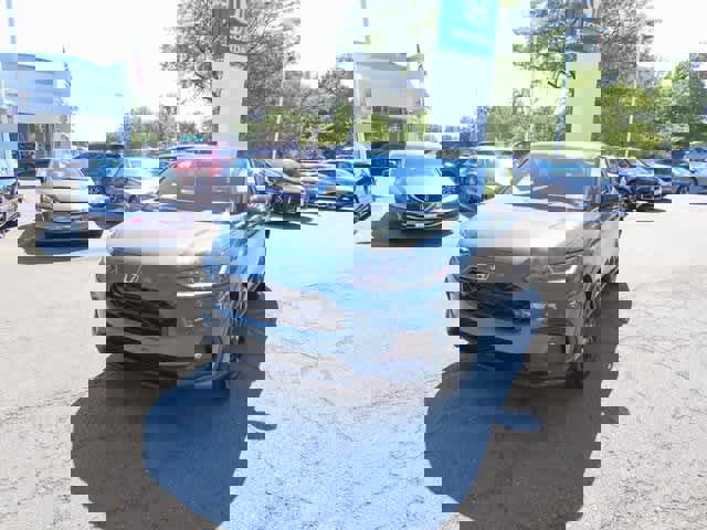 Certified 2024 Honda HR-V Sport