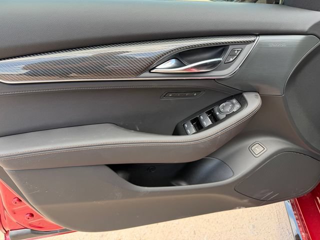 New 2026 Cadillac CT5 Sport RWD image 11