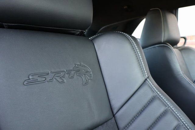 Used 2023 Dodge Challenger SRT Hellcat Widebody image 50