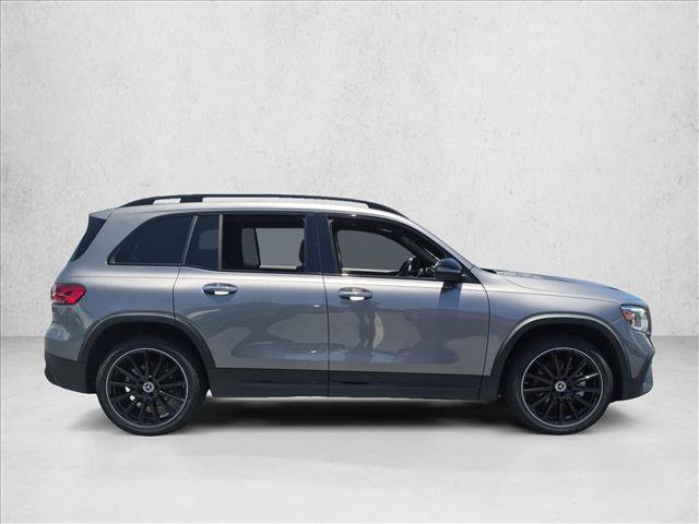 Certified 2023 Mercedes-Benz GLB 250 image 4