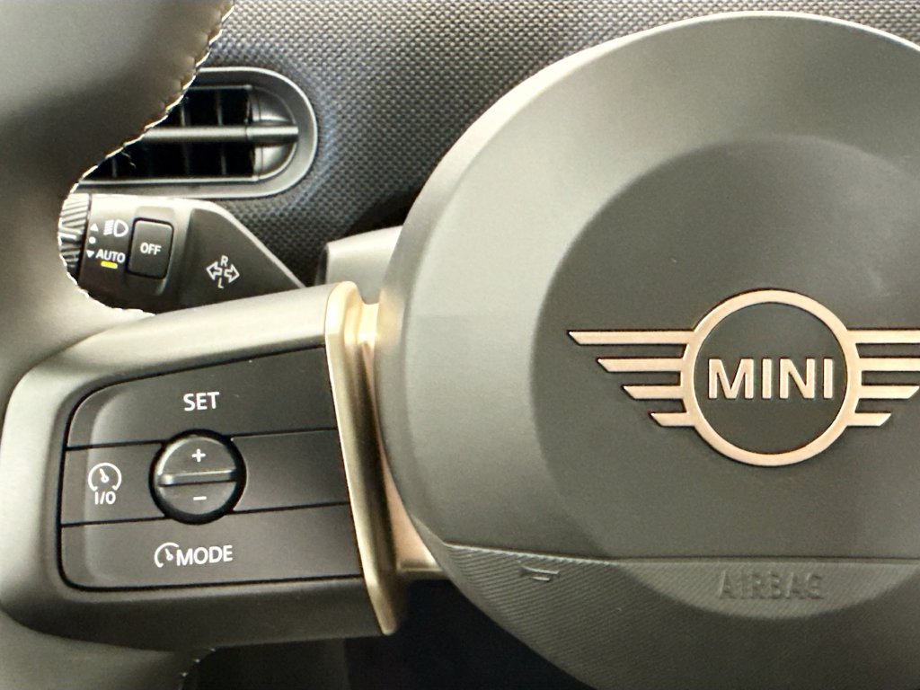 New 2026 MINI Cooper S FWD image 11