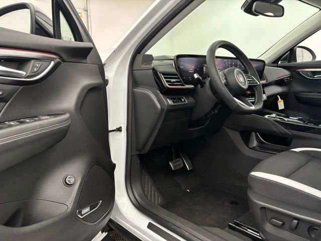 New 2026 Buick Envision Sport Touring image 16