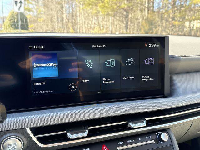 New 2026 Hyundai Sonata SEL image 20