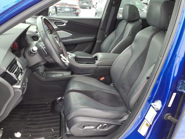 Used 2023 Acura RDX A-Spec image 4