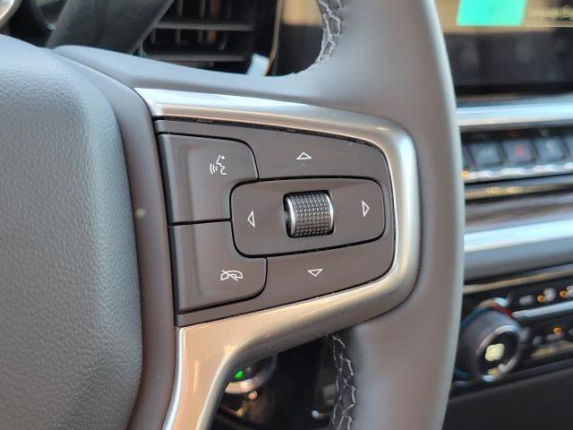 New 2026 Chevrolet Silverado 1500 RST w/ Redline Edition image 14