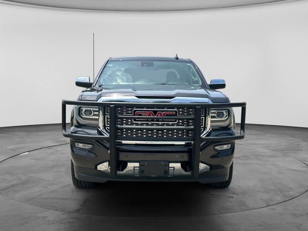 Used 2016 GMC Sierra 1500 Denali w/ Denali Ultimate Package AWD/4WD image 2