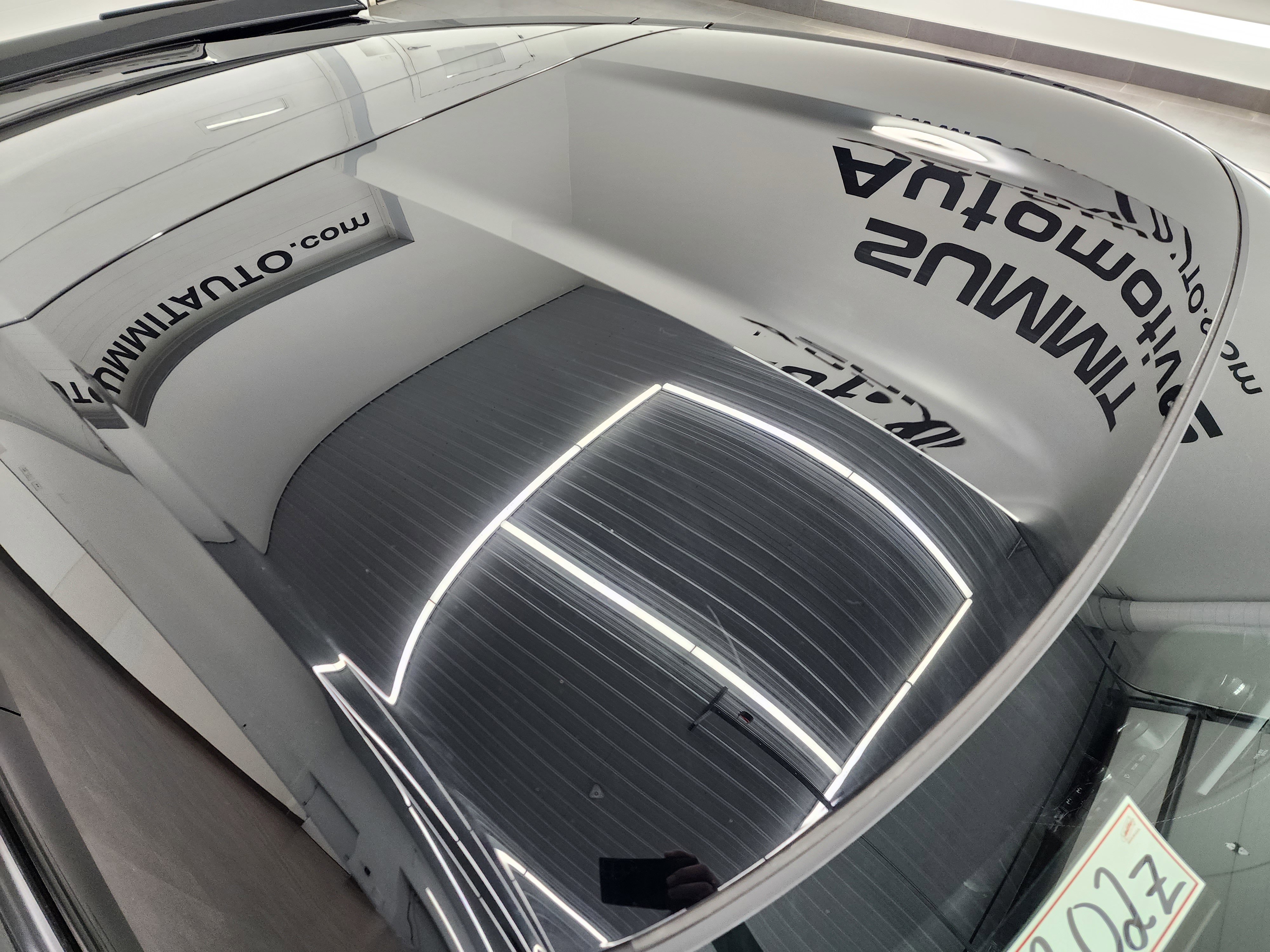 Used 2018 Chevrolet Corvette Grand Sport image 4