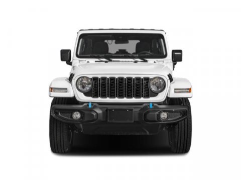 Used 2024 Jeep Wrangler Unlimited w/ LED Headlamp & Fog Lamp Group image 7