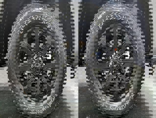 New 2026 RAM 3500 Laramie image 46