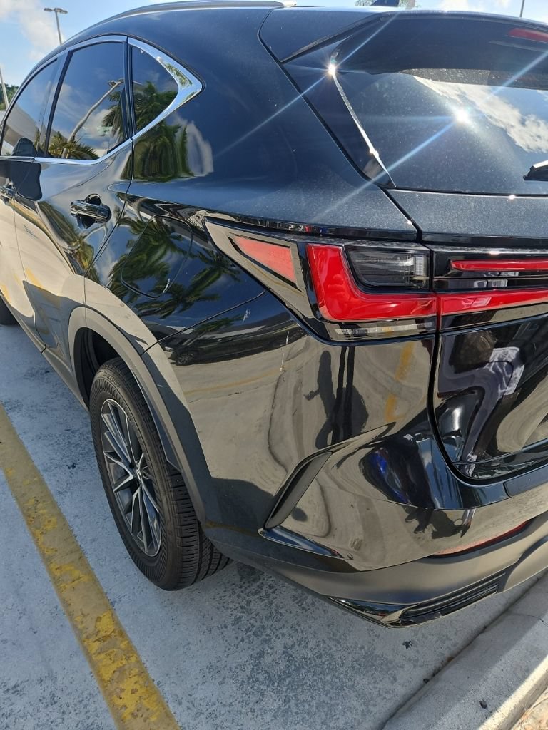Used 2024 Lexus NX 250 FWD image 4