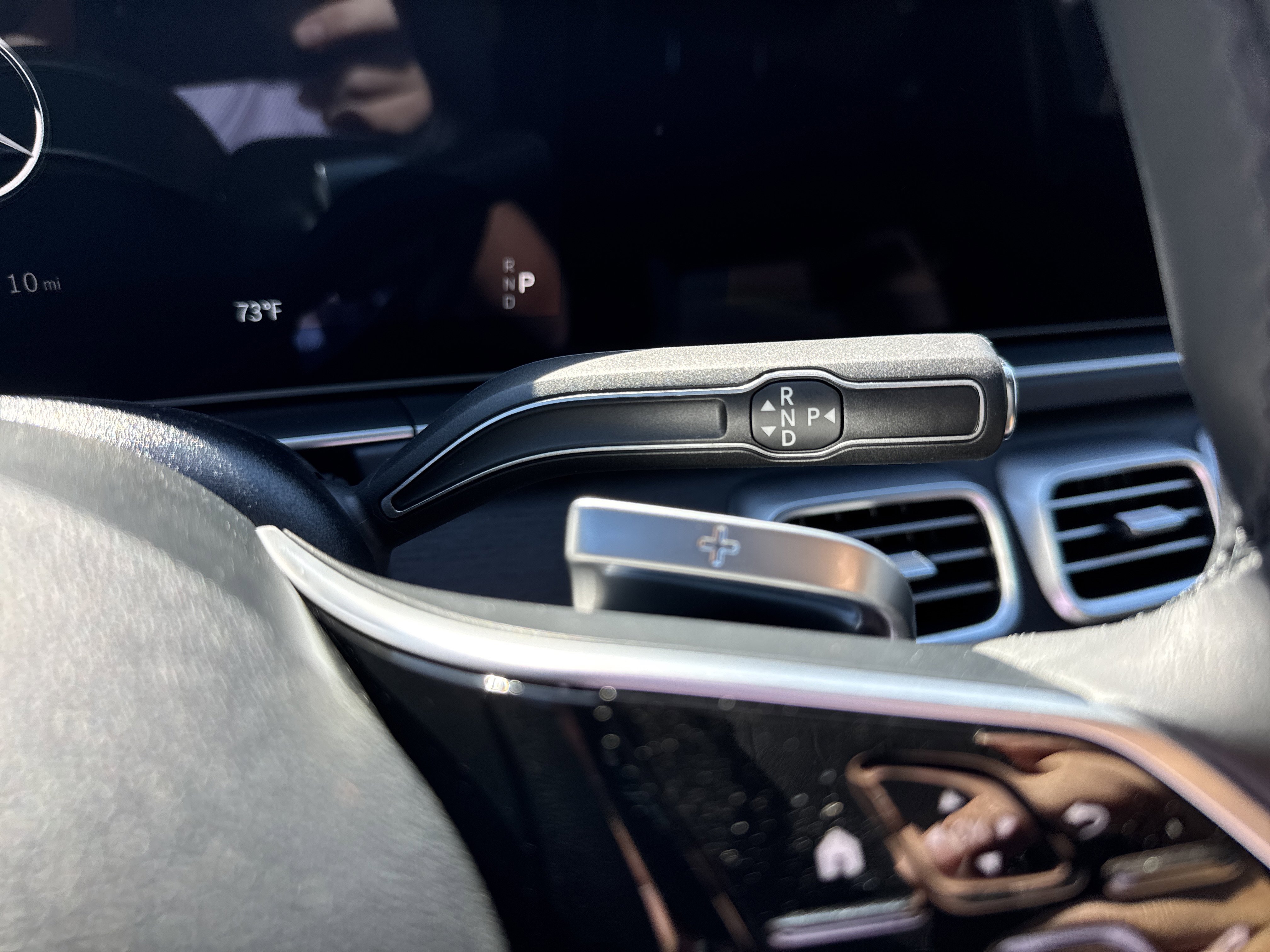 New 2026 Mercedes-Benz GLE 350 4MATIC image 20