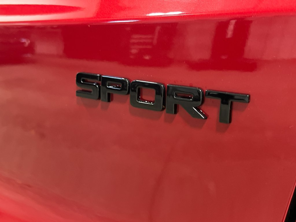 New 2027 Honda CR-V Sport-L image 5