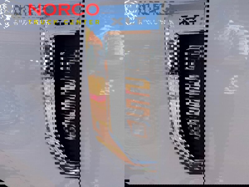 Used 2022 Ford F250 XLT image 16