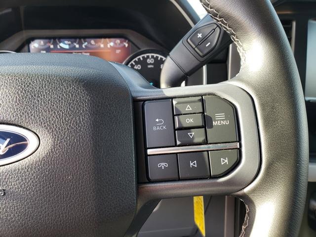 Used 2023 Ford F150 XLT w/ Equipment Group 301A Mid image 20