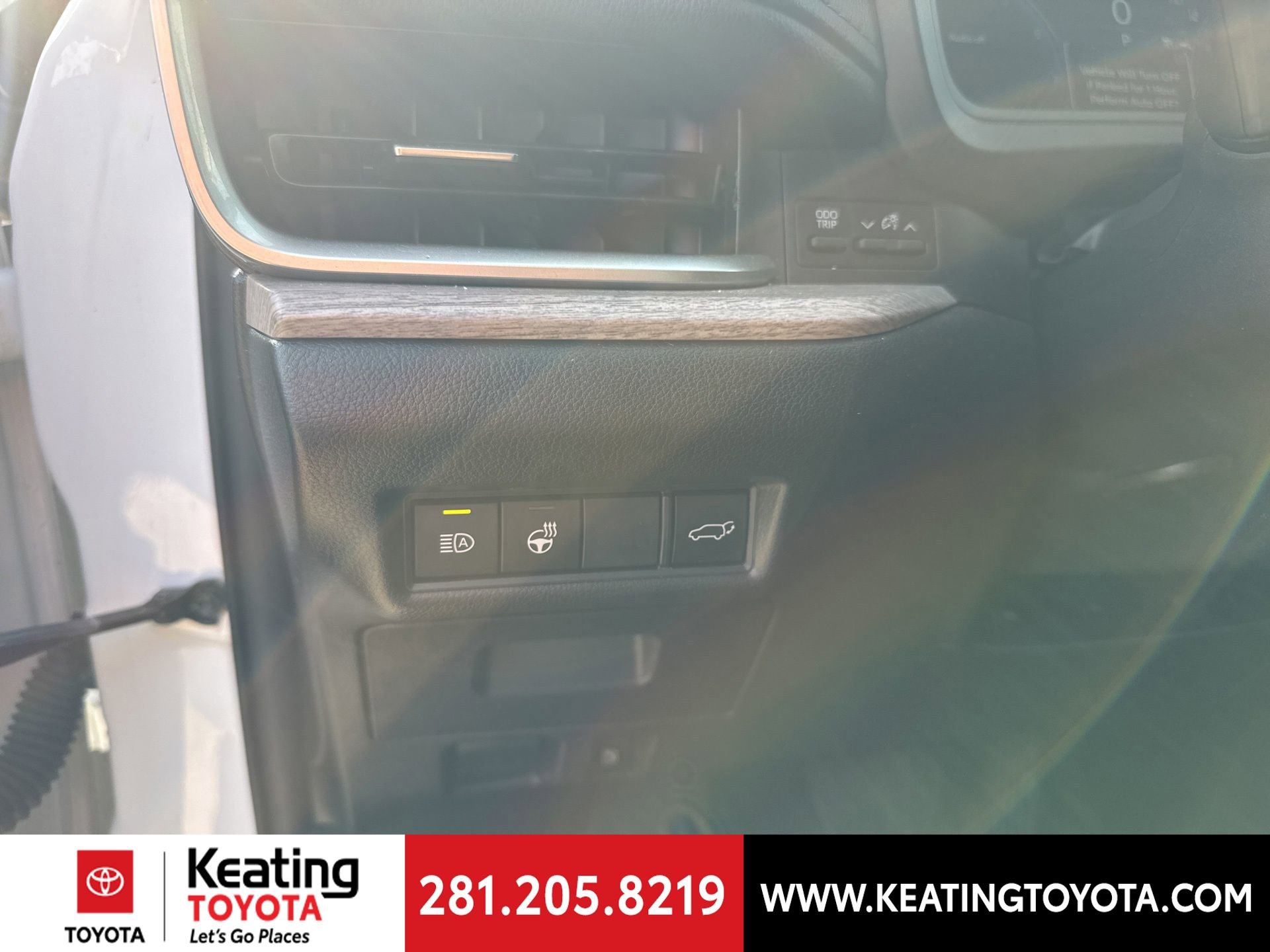 Certified 2024 Toyota Grand Highlander Limited image 15