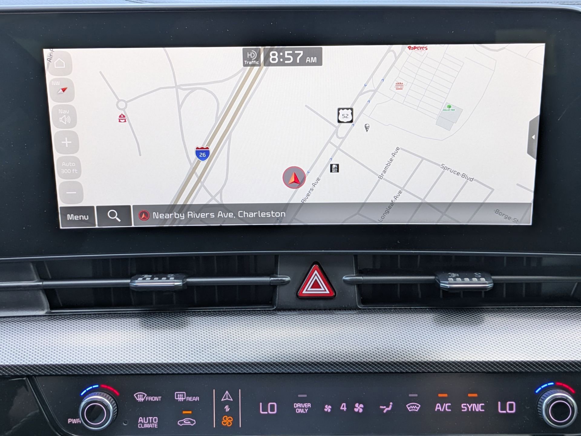 Used 2023 Kia Sportage SX Prestige image 27