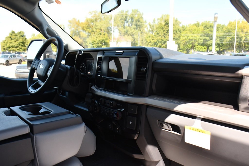 New 2026 Ford F250 XL image 14