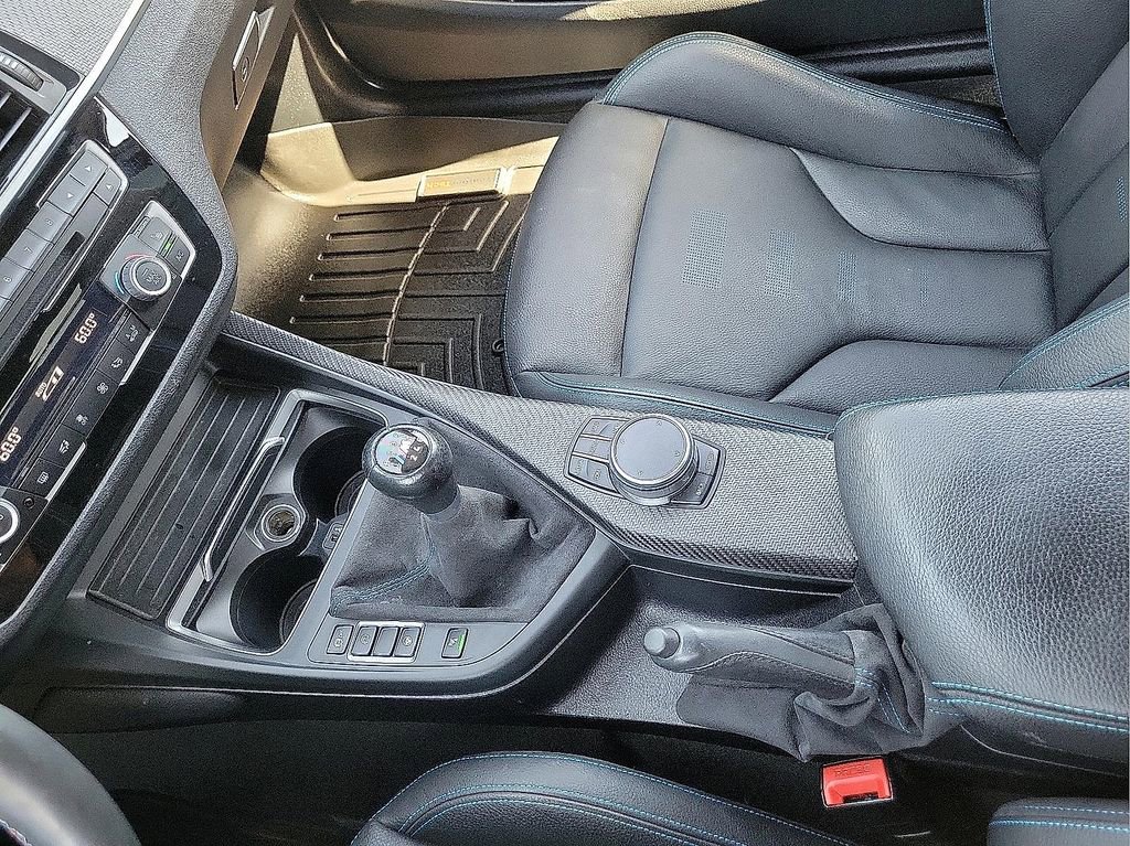 Used 2021 BMW M2 Competition w/ Executive Package image 20