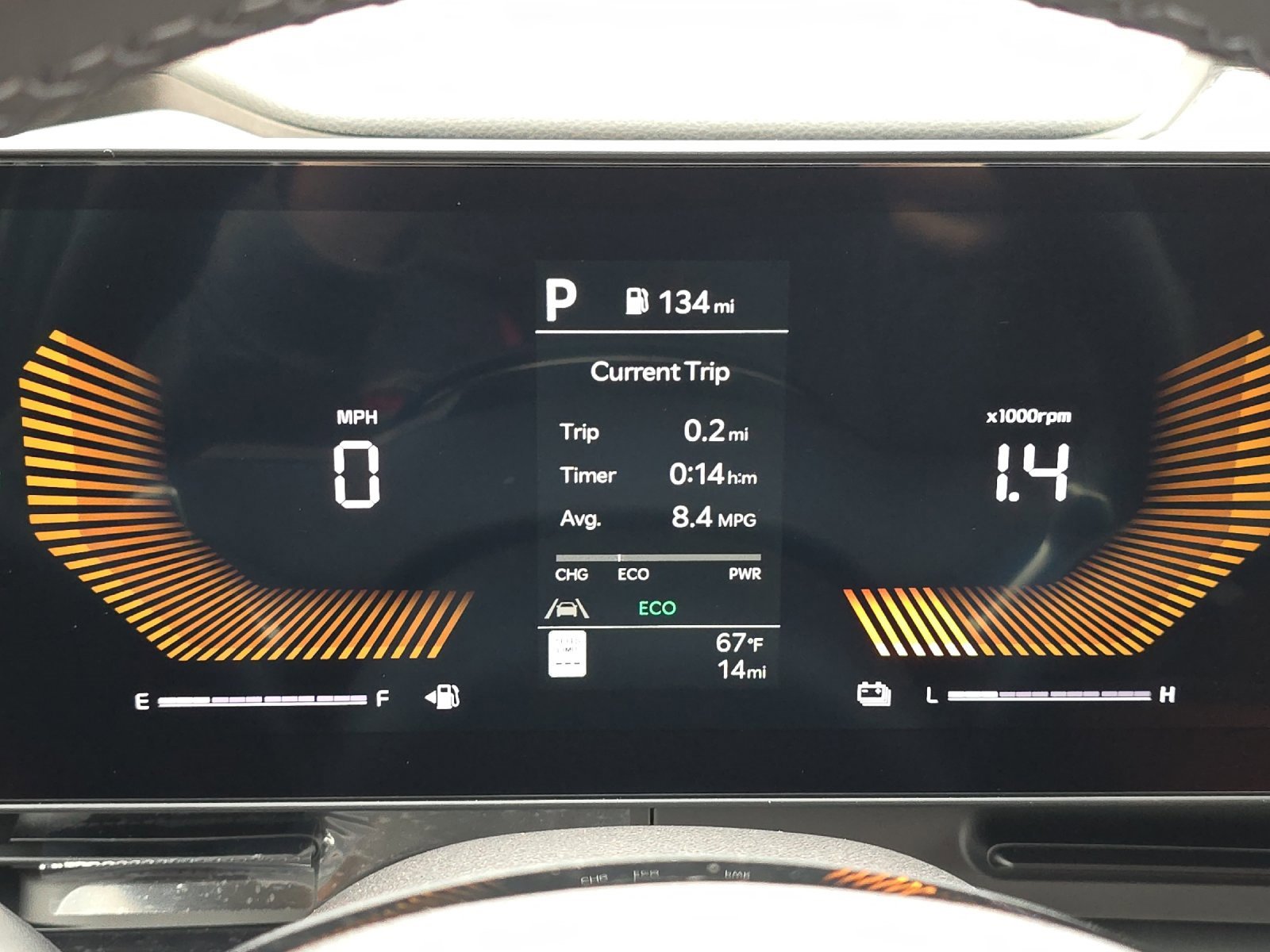 New 2026 Kia Carnival EX image 26