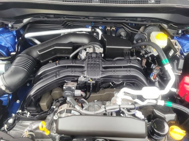 Certified 2026 Subaru Forester Premium AWD/4WD image 9