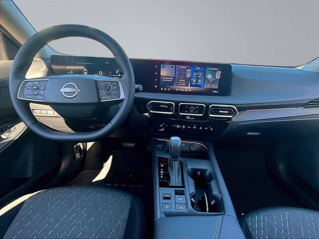 New 2026 Nissan Sentra SV w/ SV Convenience Package FWD image 5