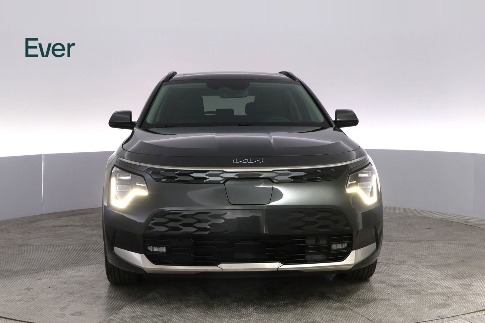 Used 2024 Kia Niro Wave image 12