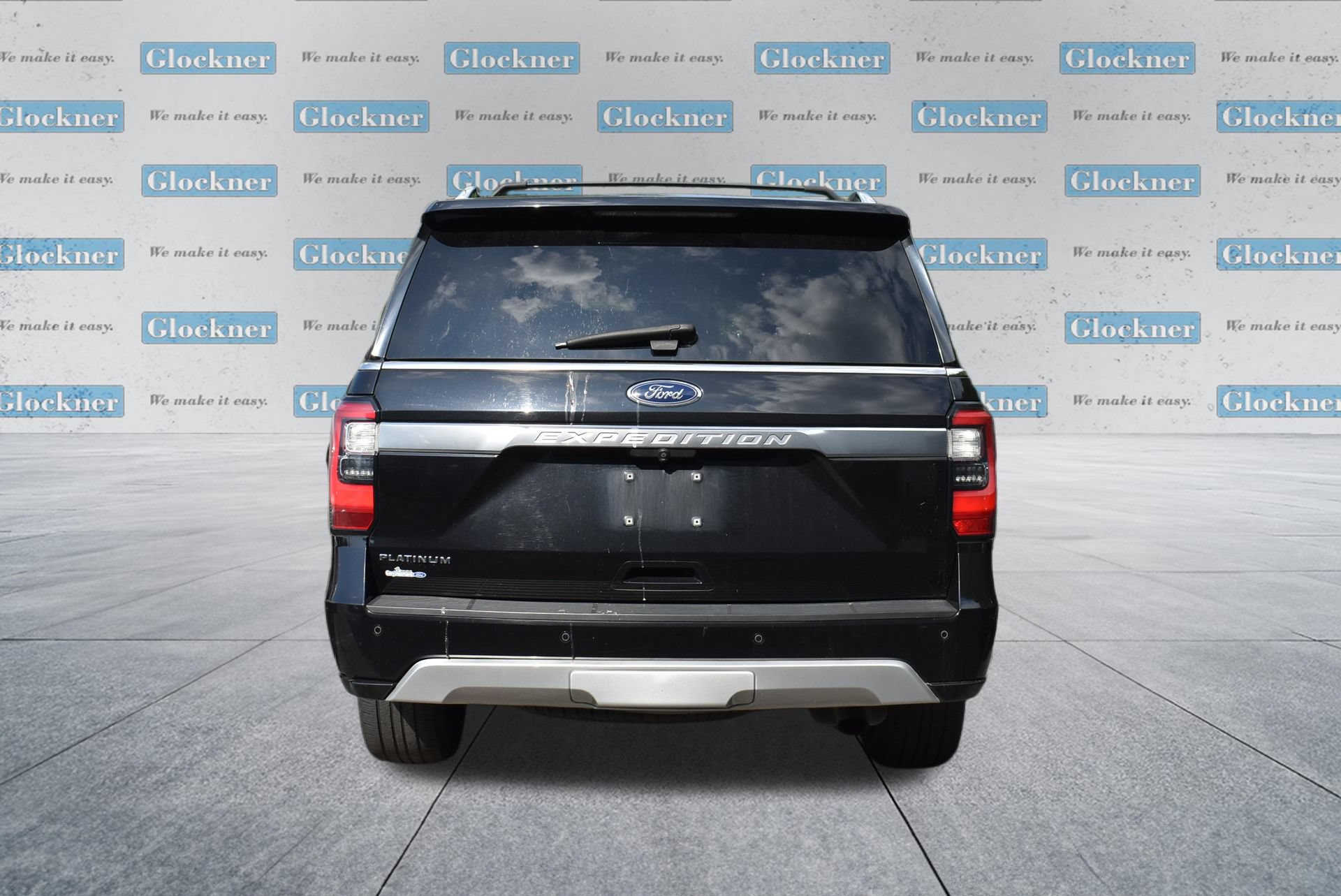 Used 2019 Ford Expedition Platinum AWD/4WD image 11