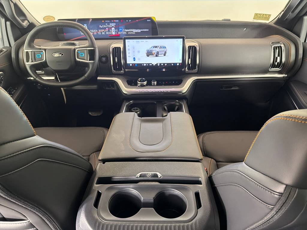 New 2026 Ford Expedition Tremor AWD/4WD image 23