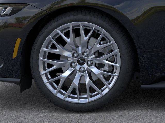 New 2025 Ford Mustang Premium image 19