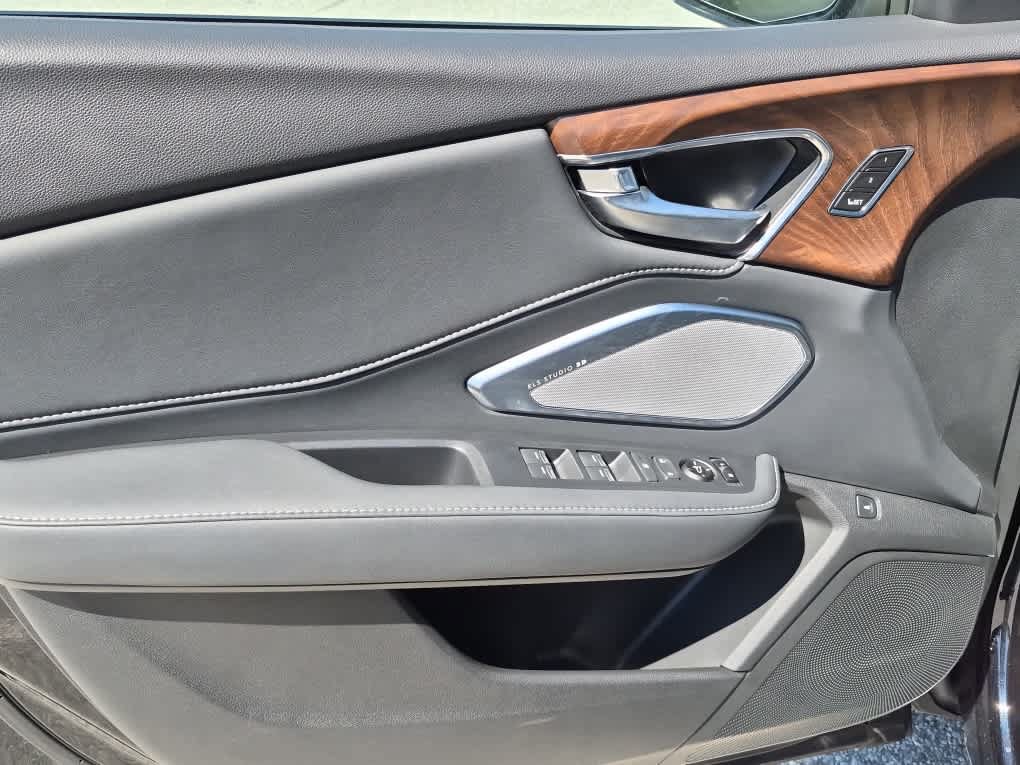 Used 2021 Acura RDX AWD w/ Advance Package image 10