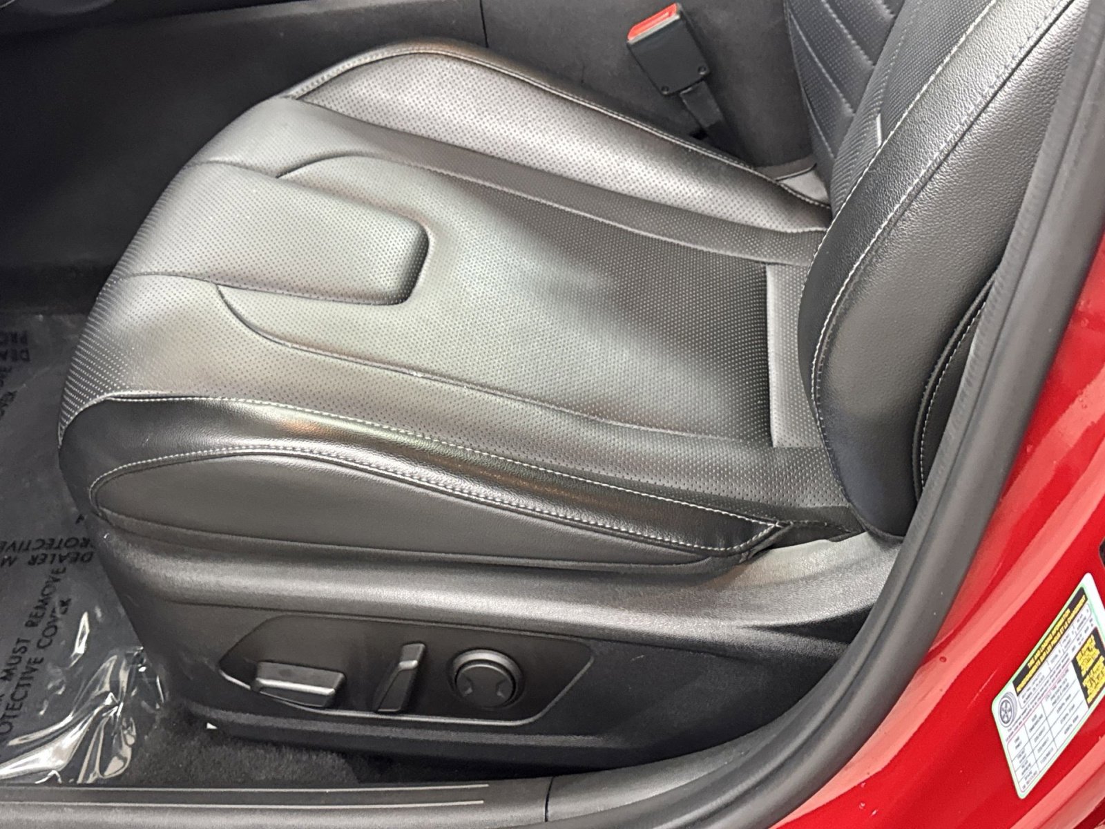 Used 2023 Hyundai Elantra Limited w/ Cargo Package image 26