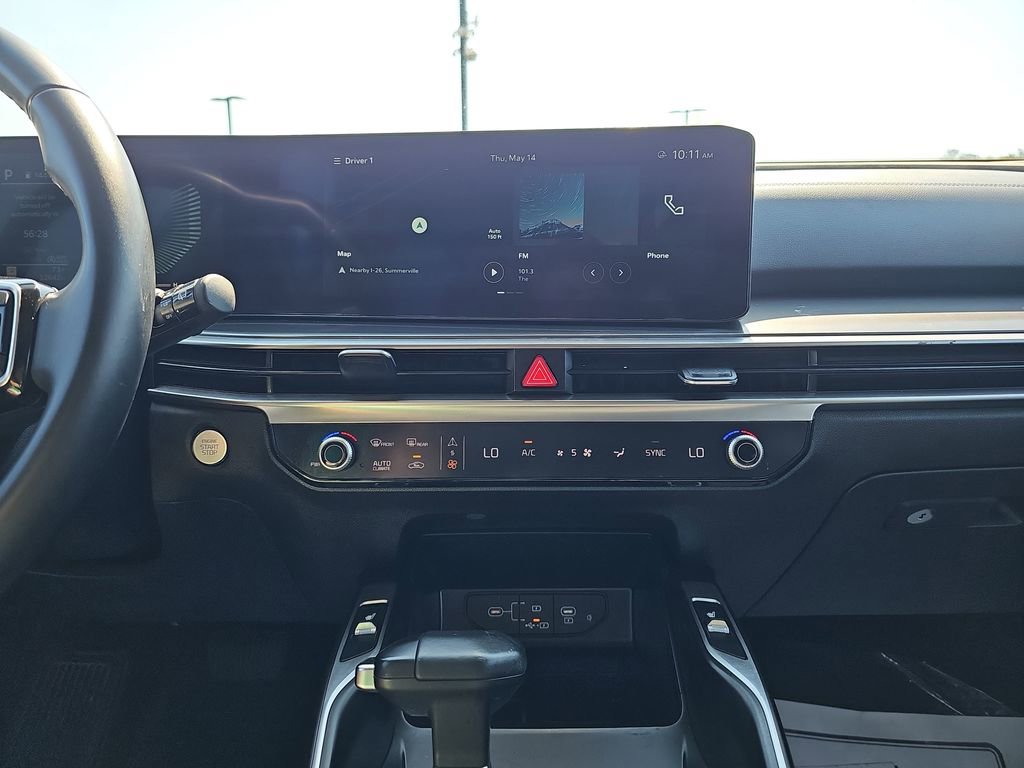 Used 2024 Kia Sorento S FWD image 25