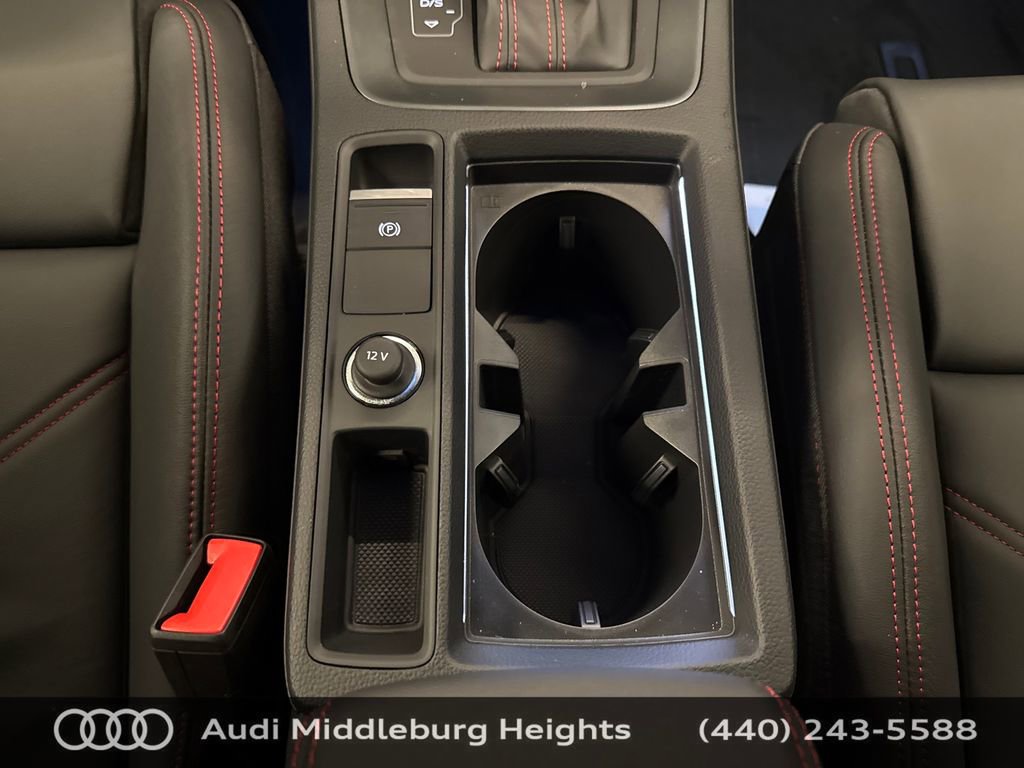 Used 2025 Audi Q3 2.0T Premium Plus w/ Premium Plus Package image 20