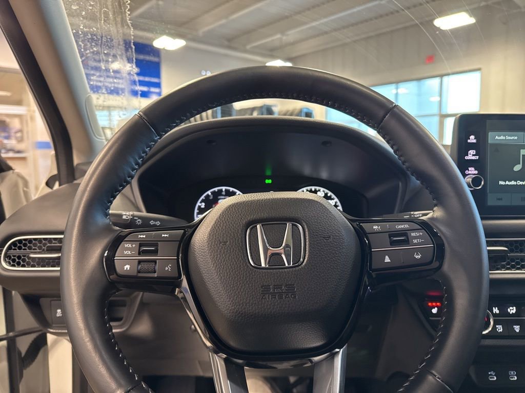 Used 2026 Honda HR-V EX-L image 19