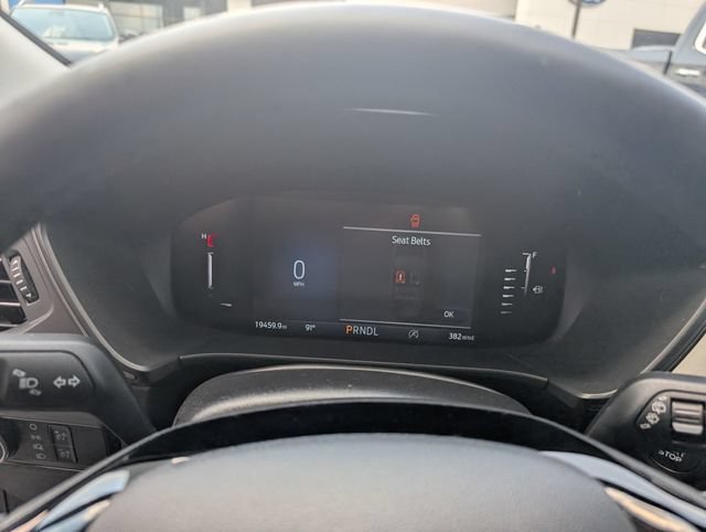 Used 2023 Ford Escape Active AWD/4WD image 18