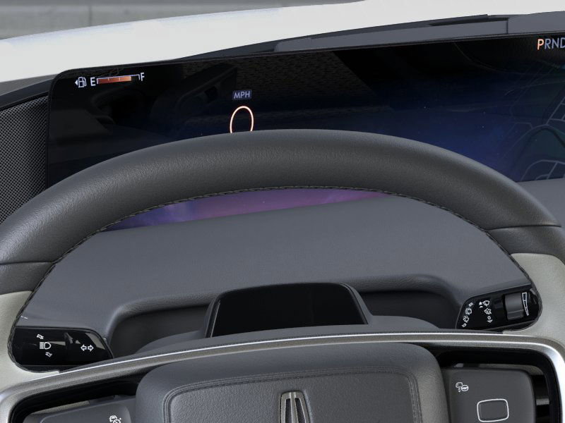 New 2025 Lincoln Navigator Reserve image 13