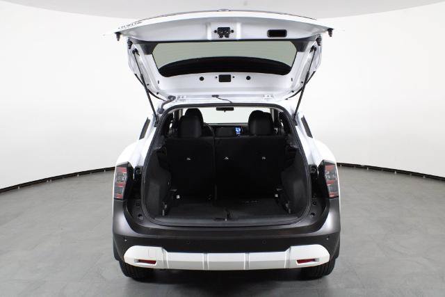 Certified 2026 Nissan Kicks SV FWD image 17