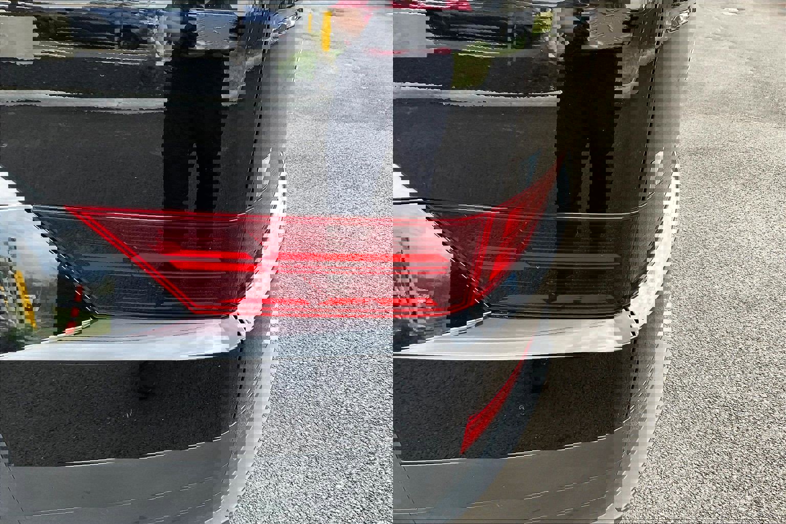 Used 2026 Hyundai Santa Fe SE AWD/4WD image 22