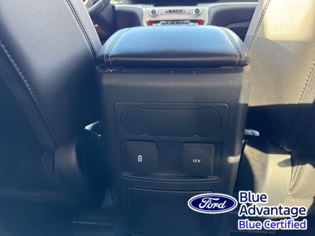 Certified 2023 Ford Explorer XLT w/ Equipment Group 202A image 37