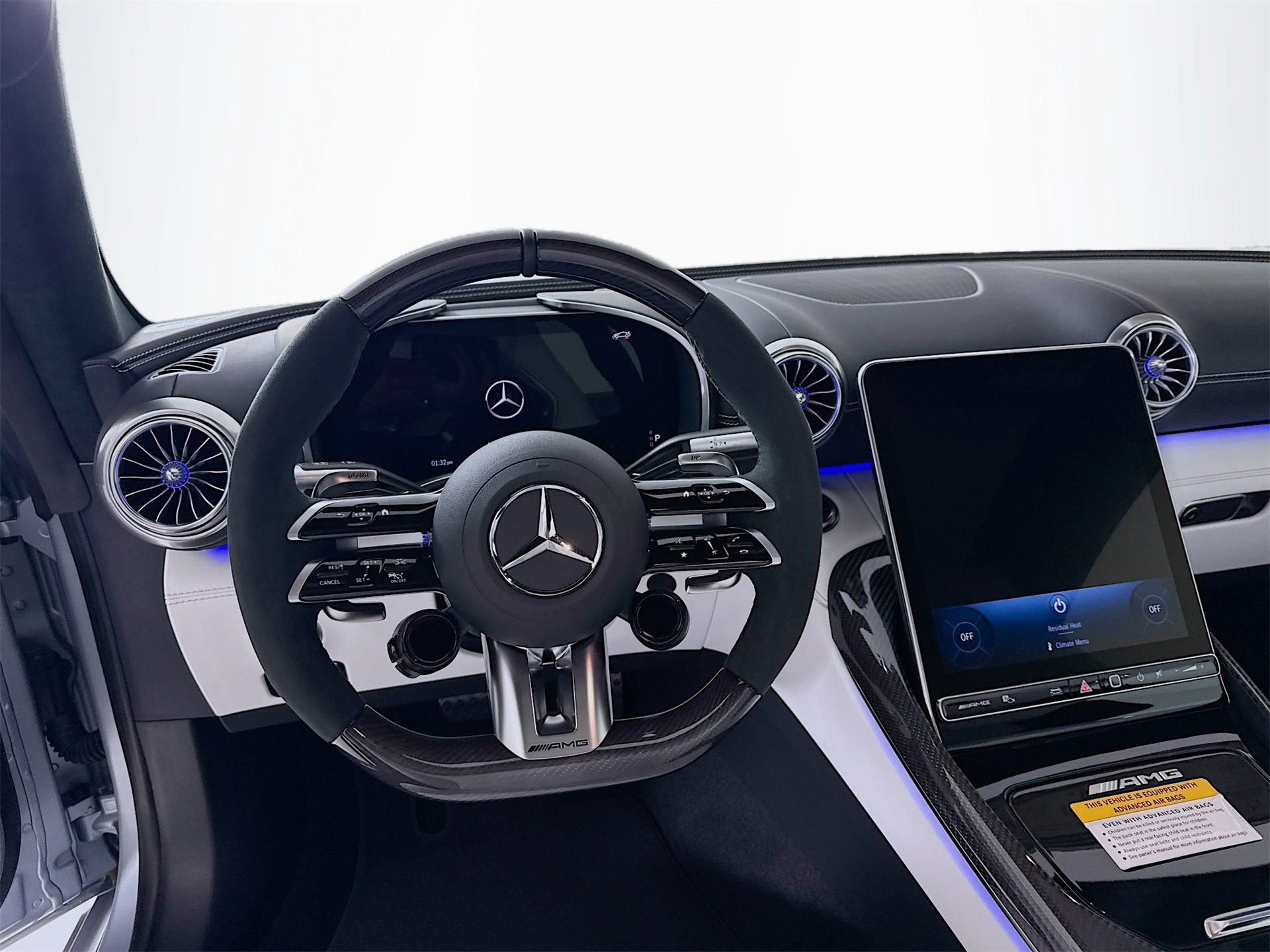 New 2026 Mercedes-Benz AMG GT 63 image 25
