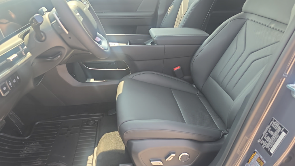 New 2026 Hyundai Santa Fe SEL AWD/4WD image 14