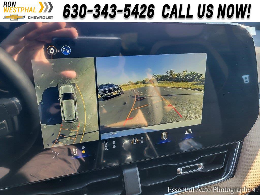 New 2026 Chevrolet Equinox ACTIV w/ Convenience Package III image 15