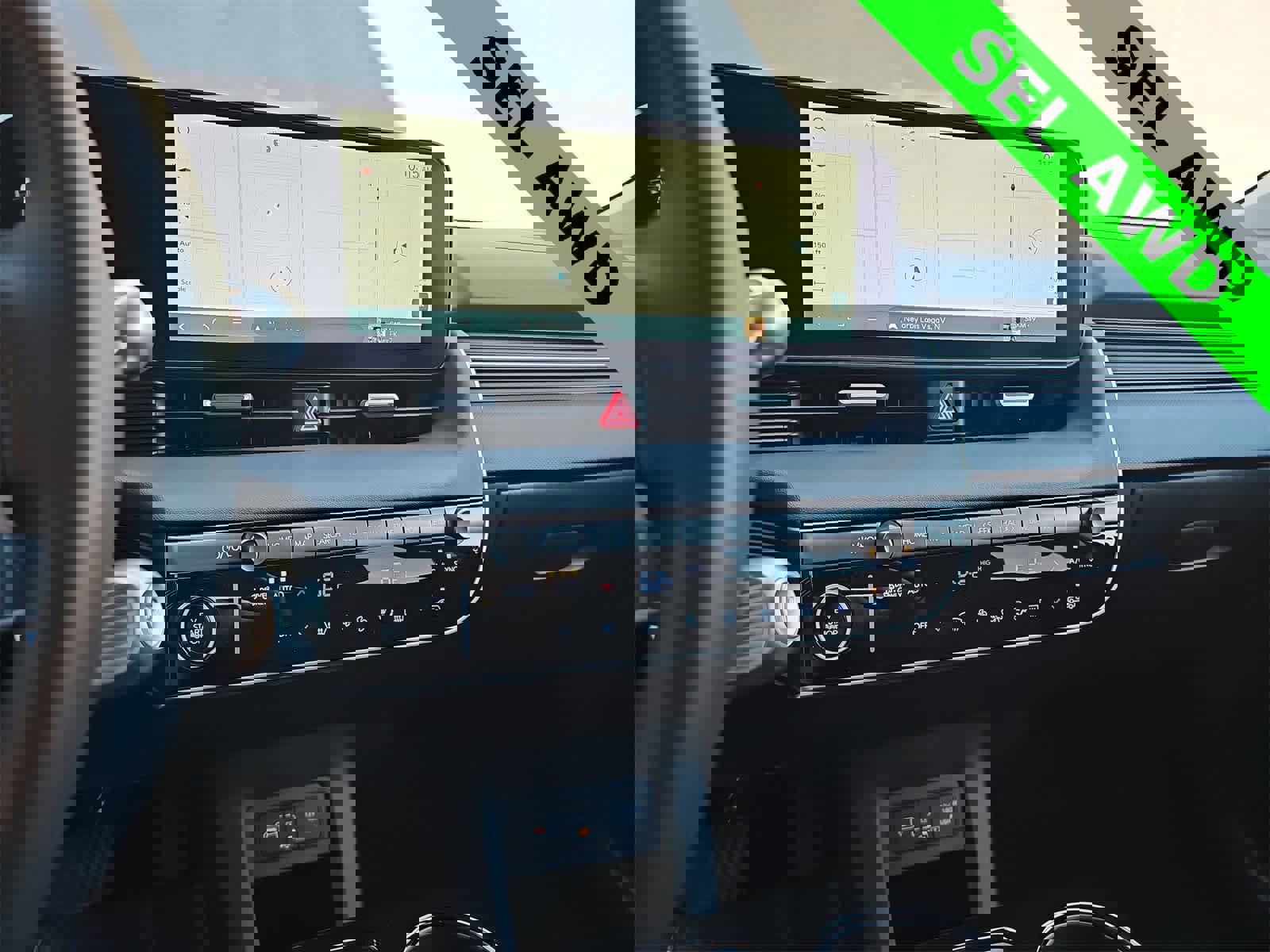 Used 2025 Hyundai Ioniq 5 SEL image 20