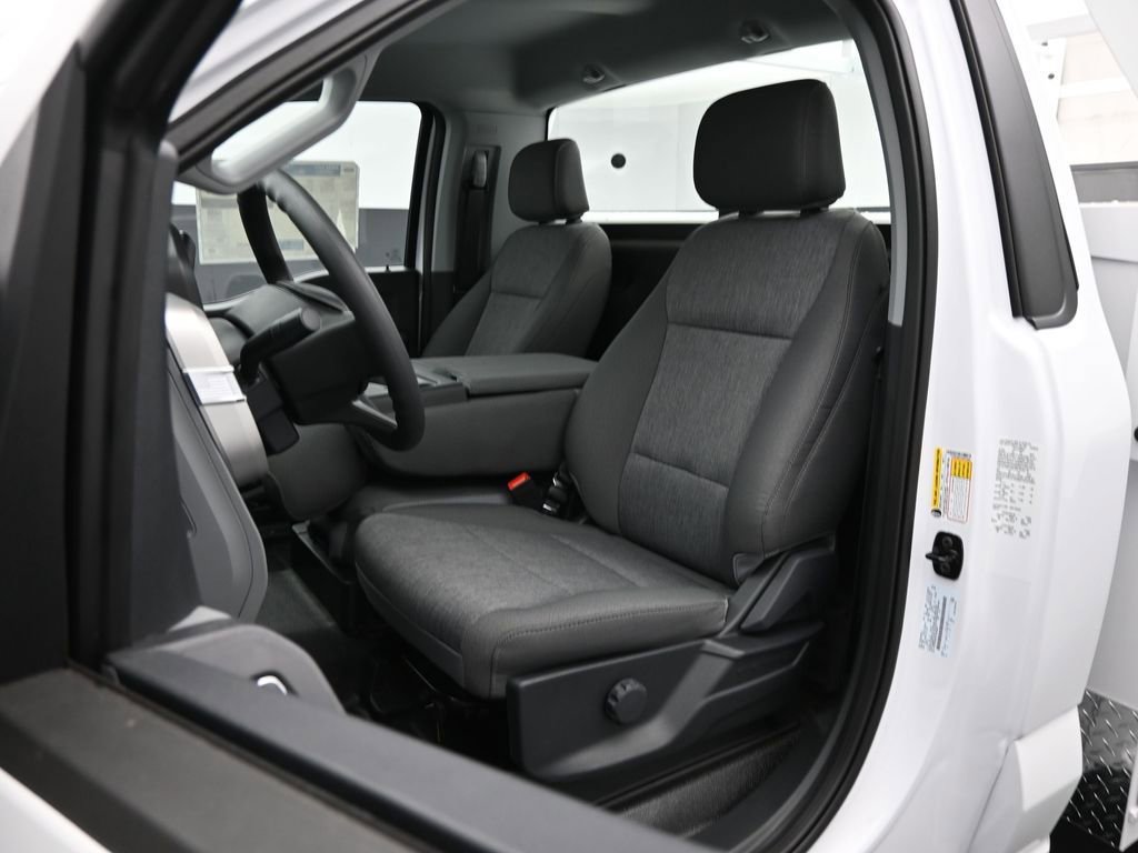New 2026 Ford F350 XL w/ FX4 Off-Road Package image 8