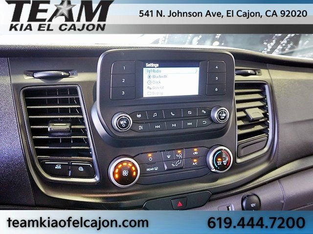 Used 2024 Ford Transit 250 Low Roof w/ Exterior Upgrade Package image 25